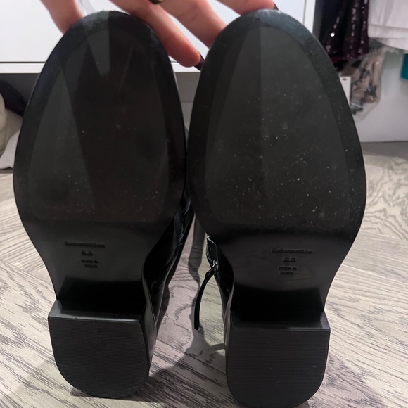 Reformation Nancy Boot - ONLY WORN ONCE - Picture 3 of 8